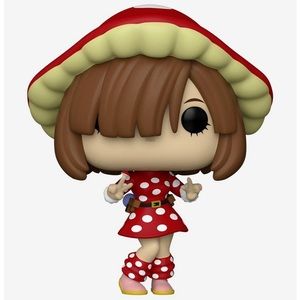 Funko My Hero Academia Pop! Animation Kinoko Komori Vinyl Figure Hot Topic Excl!